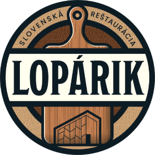 Lopárik