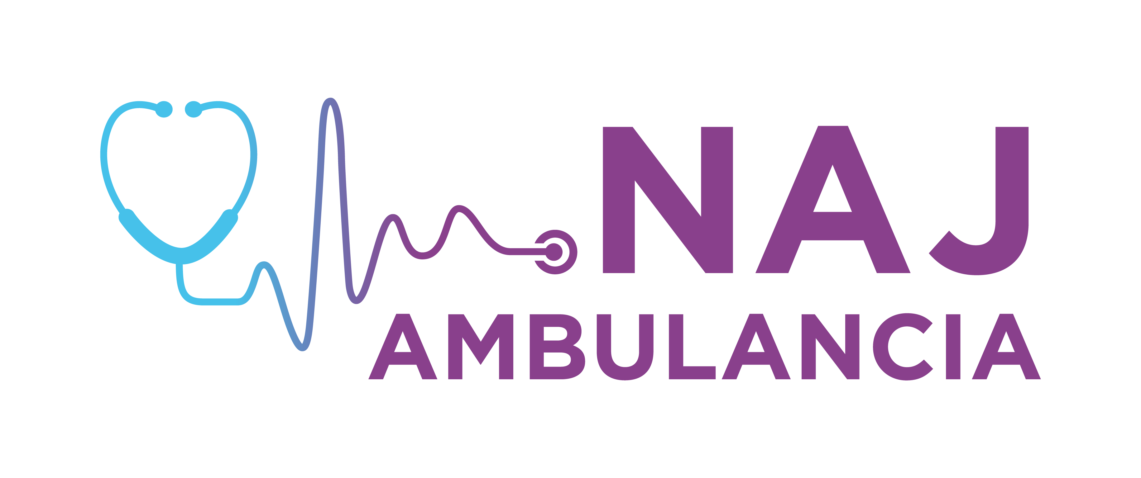 Naj ambulancia